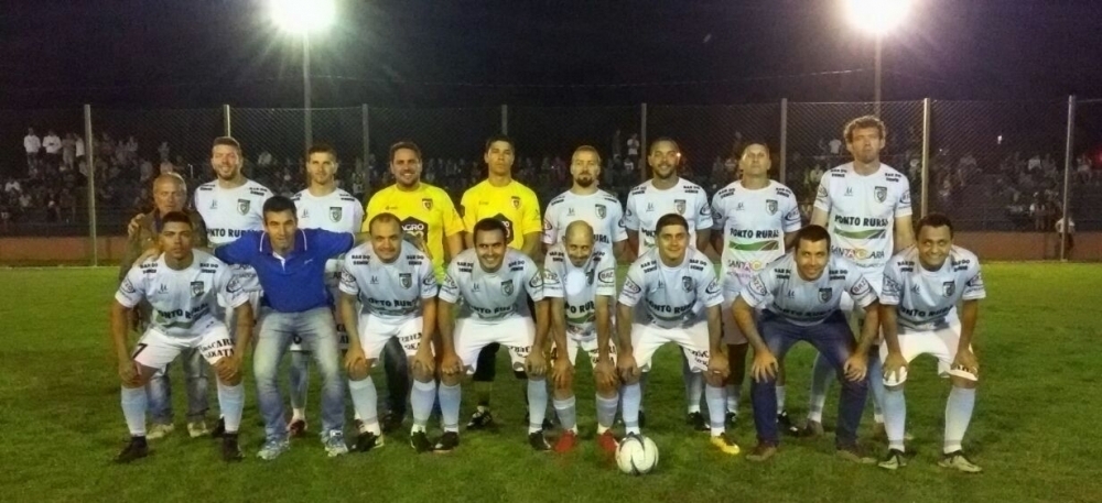Os Bárbaros conquistam título da copa de suíço