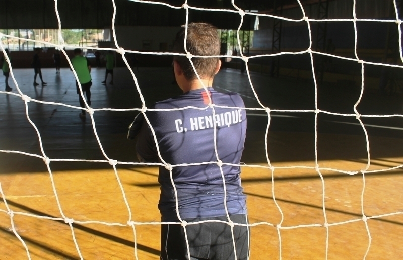 Prefeitura assume projeto de prática esportiva