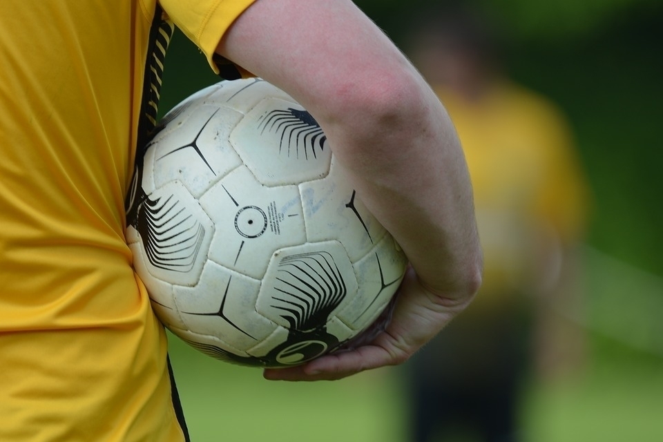 Tamarana se prepara para mais uma copa de futebol suíço