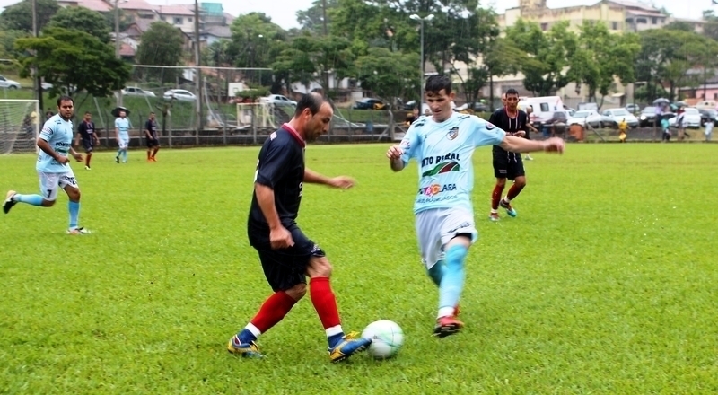 Bárbaros e São Roque irão reeditar final da Copa Edison Siena