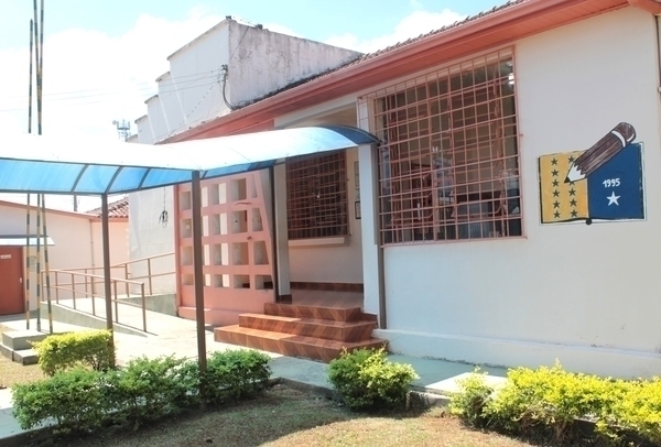 Rede municipal de ensino não terá aulas nesta segunda-feira (2)
