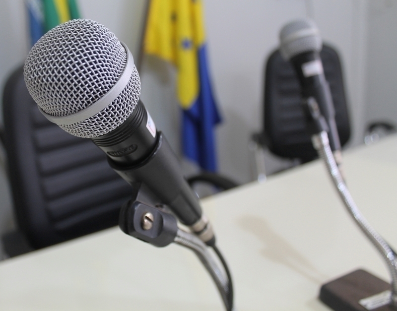 Prestação de contas do último quadrimestre de 2018 será nesta quarta-feira (27)