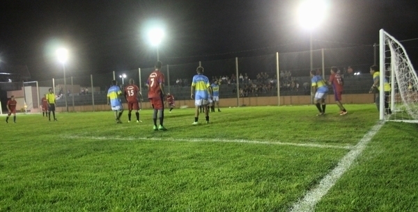Suíço e futsal prometem agitar Centro Social