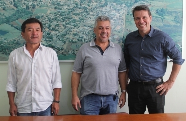 Demandas ligadas a Tamarana e Londrina são tema de reunião