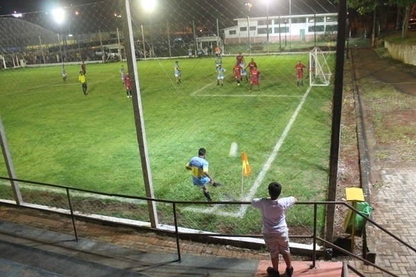 Nova rodada da Copa de Suíço ocorreu no fim de semana