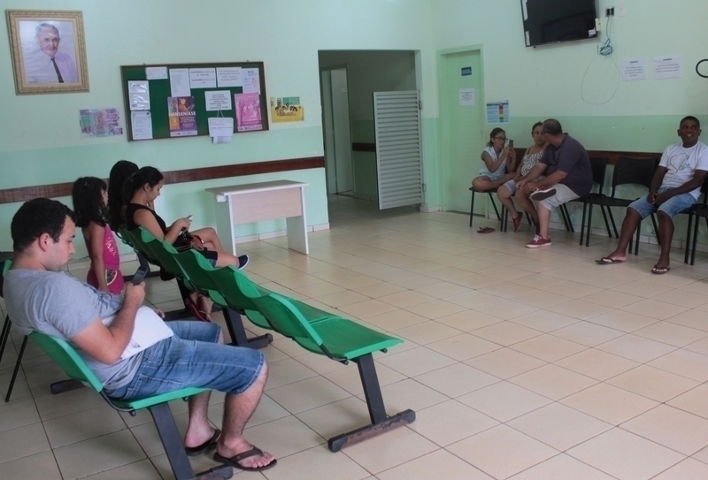 Feriado de São Roque modifica rotina de órgãos municipais