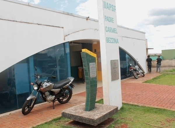 UAPS de Tamarana receberá título de qualidade da Secretaria de Estado da Saúde