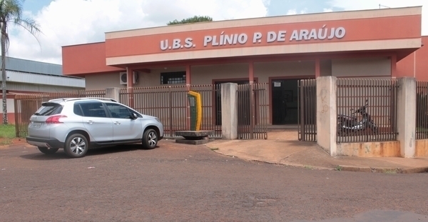 Conselho de Saúde convida população para reunião desta quinta-feira (8)