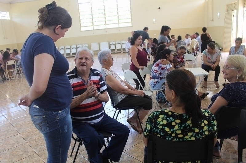 Com dinâmica diferenciada, pré-conferências de Saúde estimulam participação popular