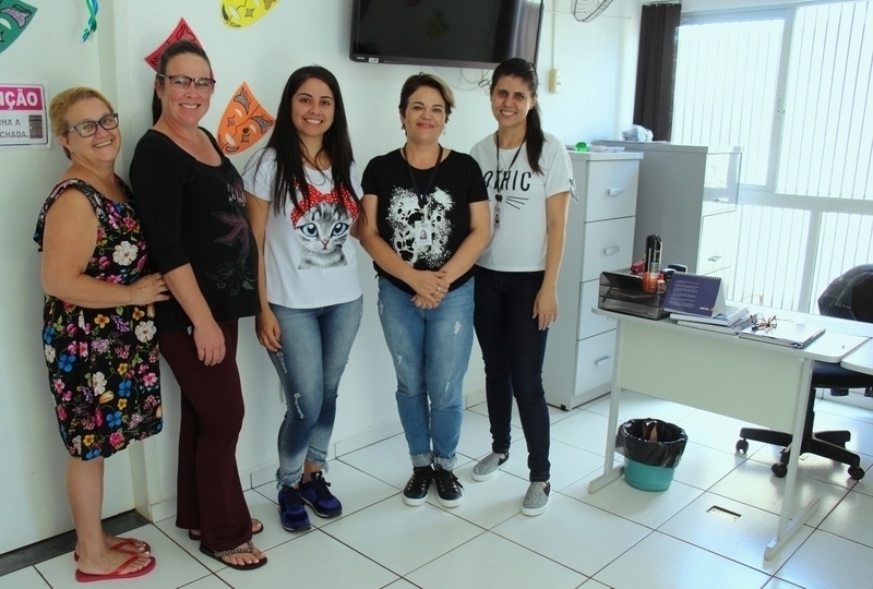 Cras fará mutirão para atualizar Cadastro Único dos tamaranenses