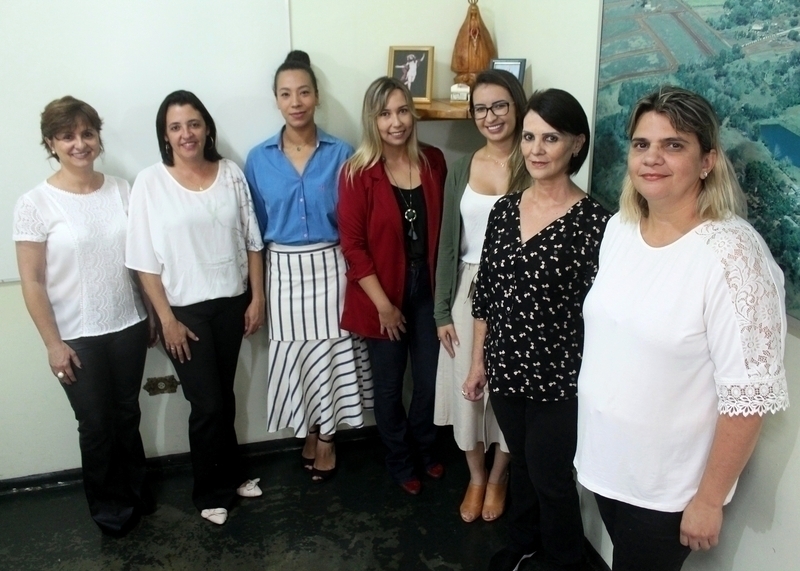 Mulheres chefiam mais de 60% das secretarias municipais de Tamarana