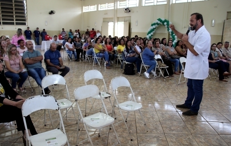 Casos de dengue são confirmados em Tamarana; prefeitura e entidades atuam para ampliar combate ao mosquito