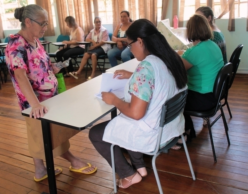 Diretores das unidades municipais de ensino serão escolhidos pela comunidade nesta sexta-feira (15)