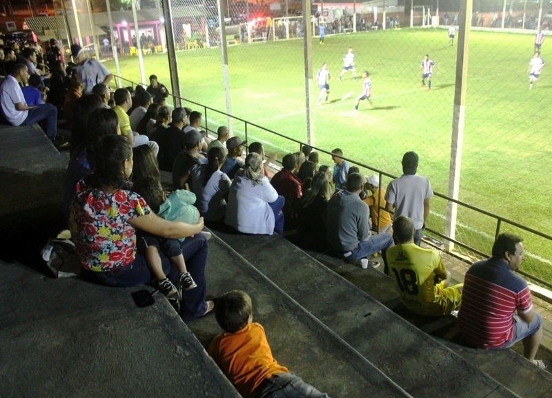 Final do suíço será nesta sexta-feira (5); inscrições do master já começaram