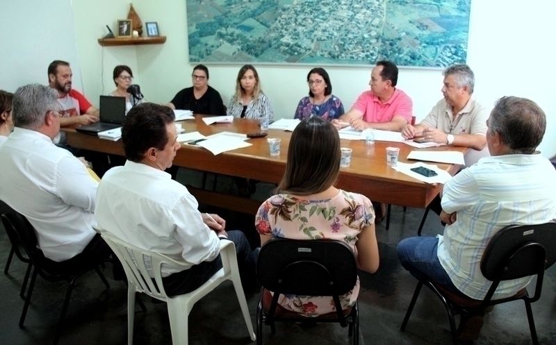 Prefeitura de Tamarana coloca em prática medidas preventivas contra coronavírus