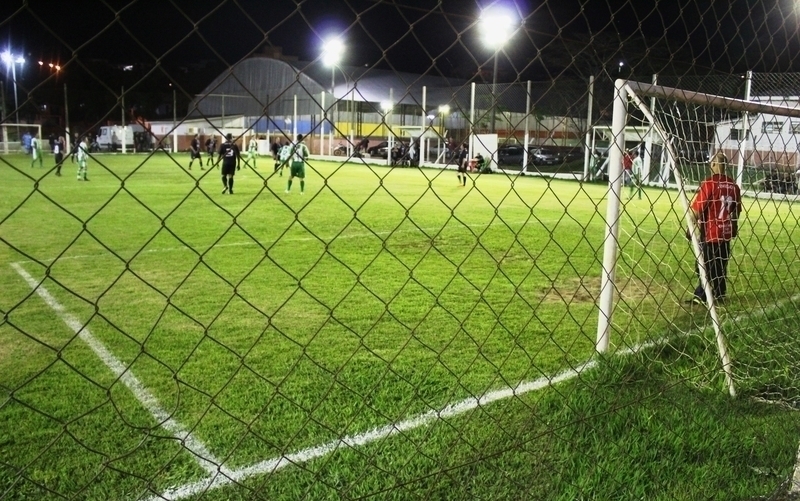 Final do suíço dos veteranos está marcada para sexta-feira (7)
