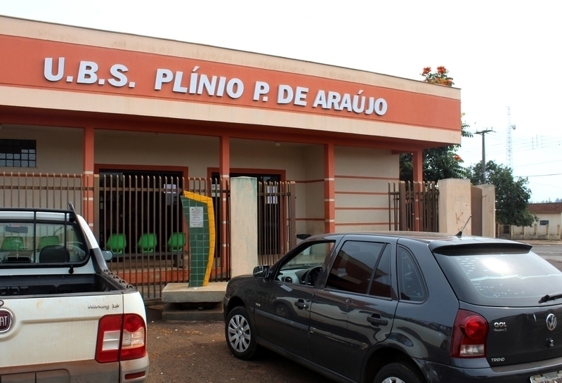 Unidade de saúde do Centro faz campanha de prevenção e combate de hepatites virais