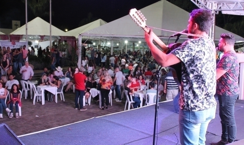 Primavera Gastronômica movimenta economia local, atrai visitantes para Tamarana e obtém aprovação do público