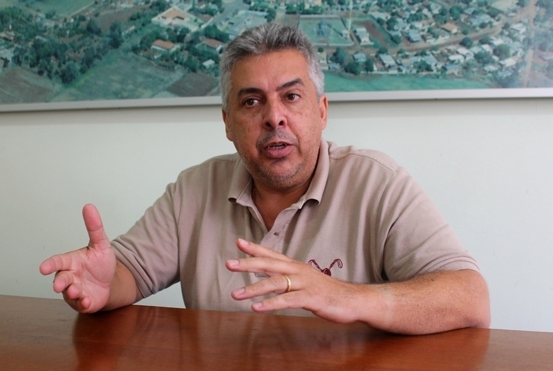 Prefeito faz balanço de 2019 e projeta ações para o próximo ano