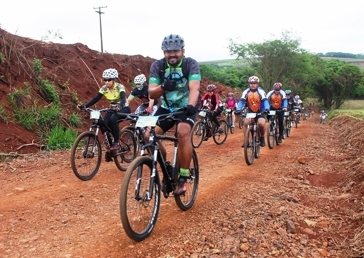 Com novos percursos, Pedal Volta do Arreio abre inscrições e espera até 400 ciclistas