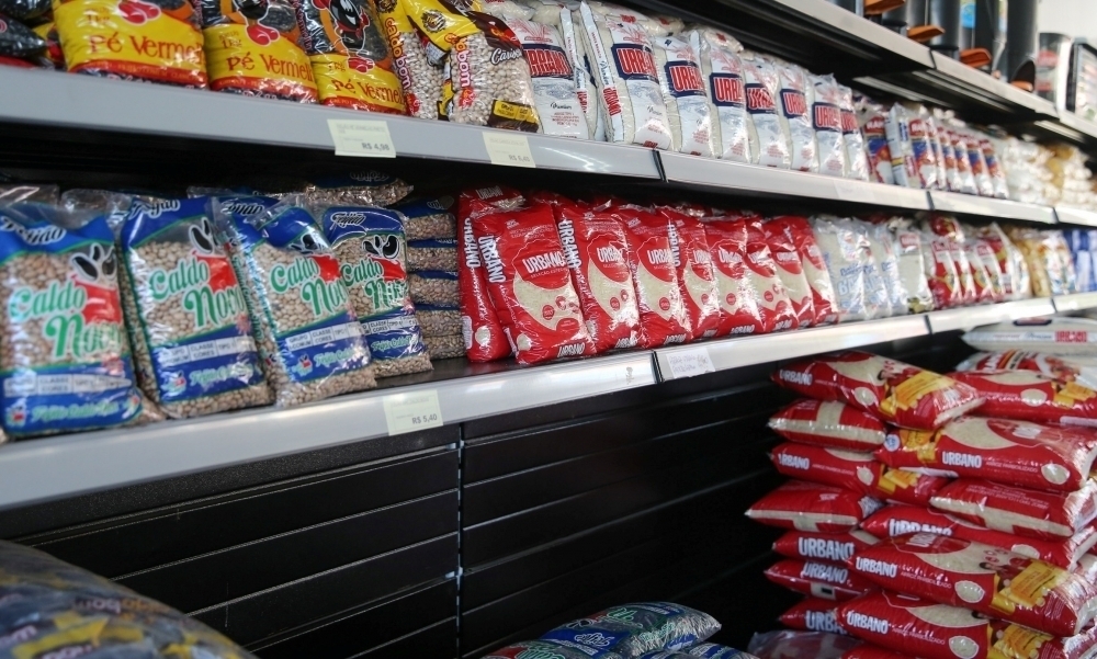 Cartão Comida Boa será distribuído em Tamarana nos dias 12, 13 e 14 de maio