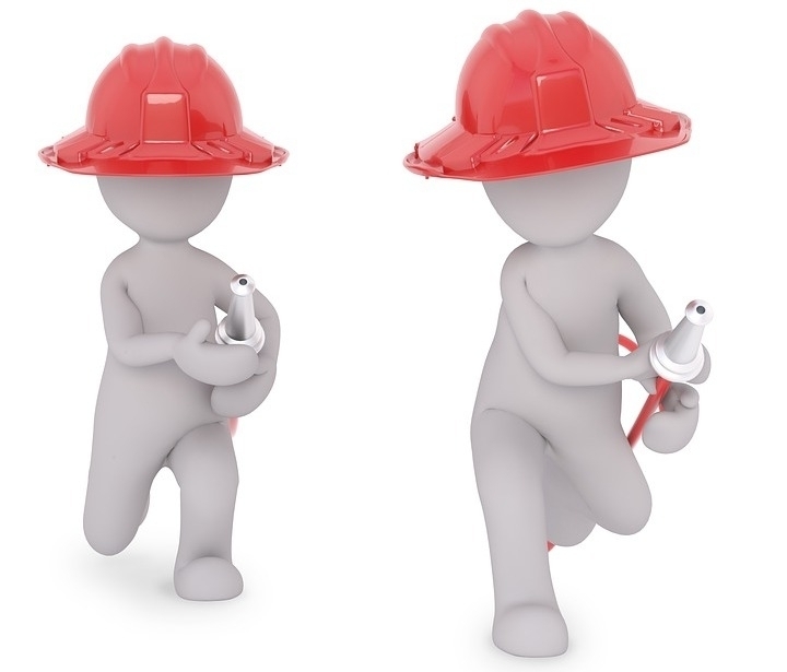 Curso gratuito de brigada de incêndio está com inscrições abertas em Tamarana