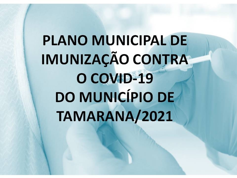 PLANO CONTIGÊNCIA DA VACINA 1