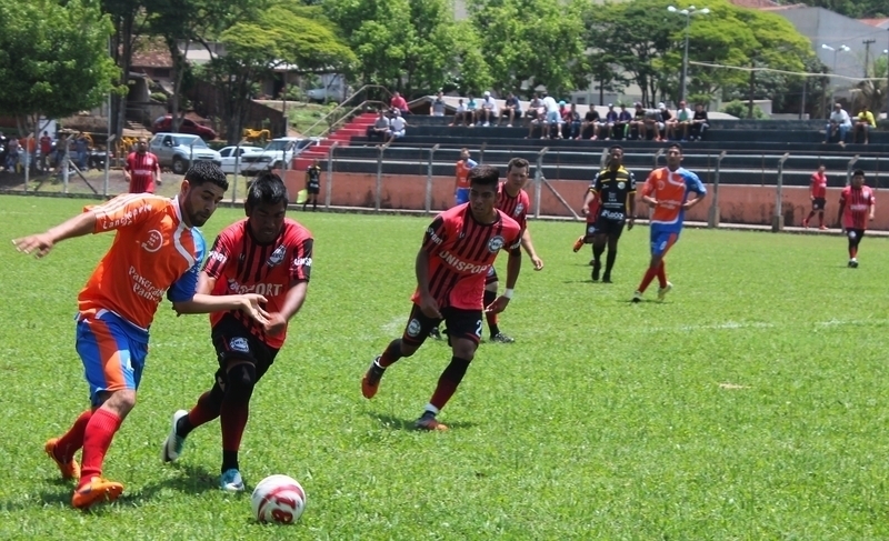 Copa Edison Siena irá começar neste domingo (4)