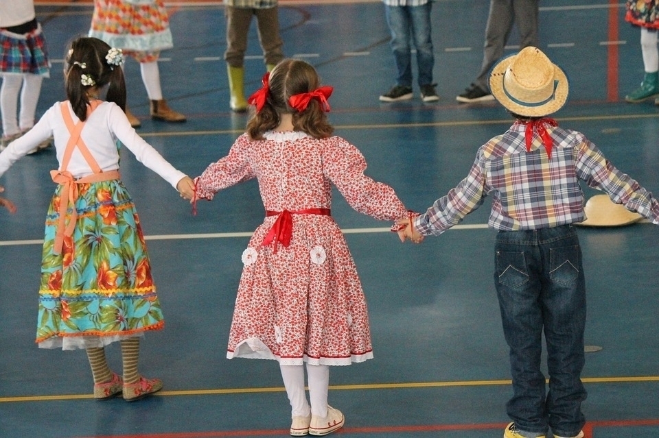 Festa julina irá movimentar Escola Iracema neste domingo (8)