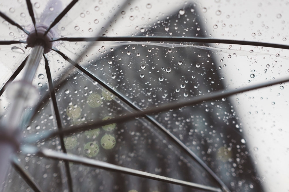 Tamarana: chuva e frio nesta semana