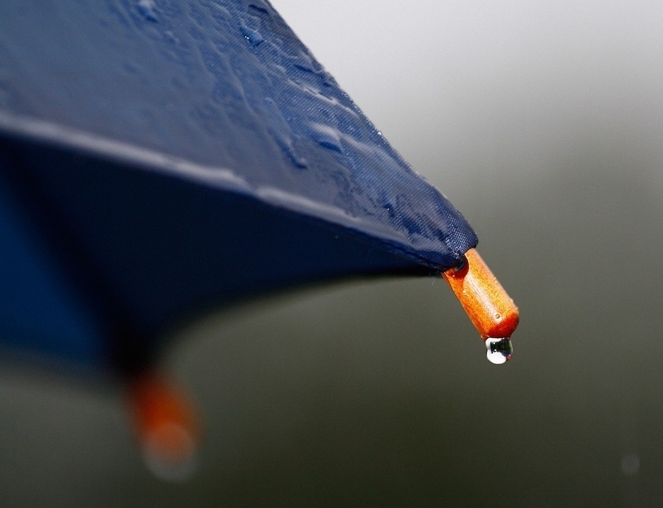 Meteorologia prevê chuva volumosa em Tamarana nesta sexta-feira (22)