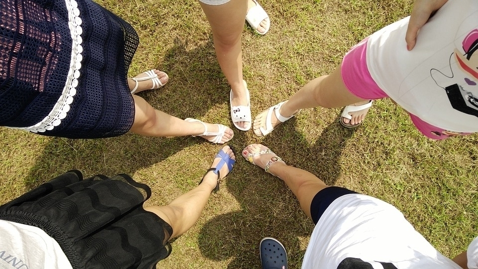 Mês da mulher em Tamarana terá aulão de zumba, chá da tarde e orientações de saúde
