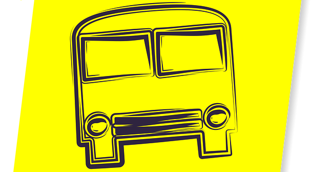 Prefeitura de Tamarana informa horários e rota do ônibus gratuito