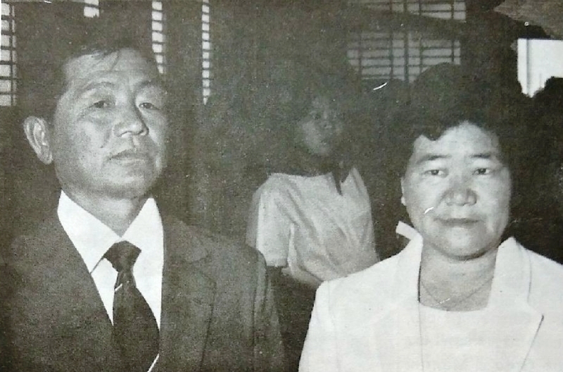 Tamarana decreta luto oficial pelo falecimento de Zé Suzukawa