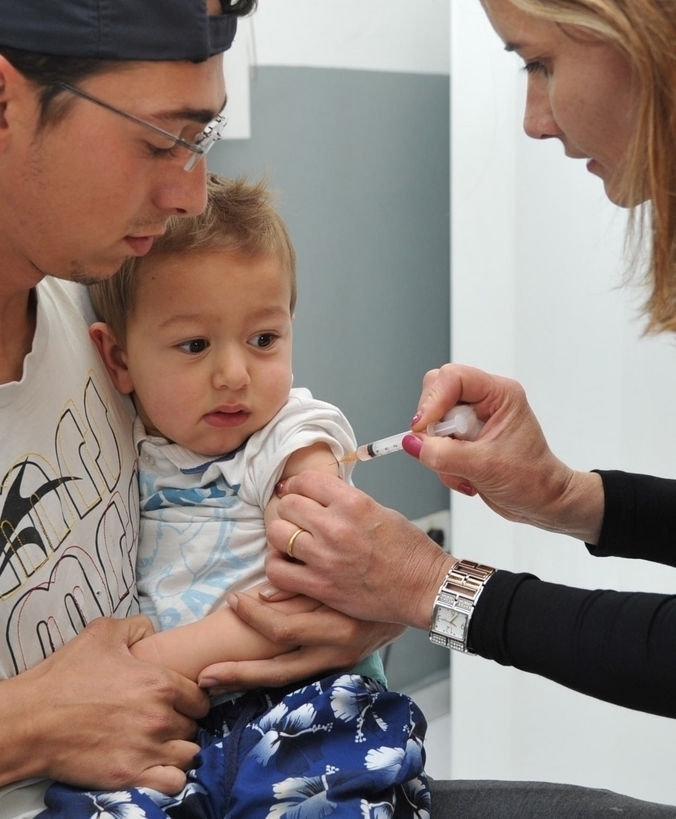 Vacinação contra gripe é prorrogada novamente