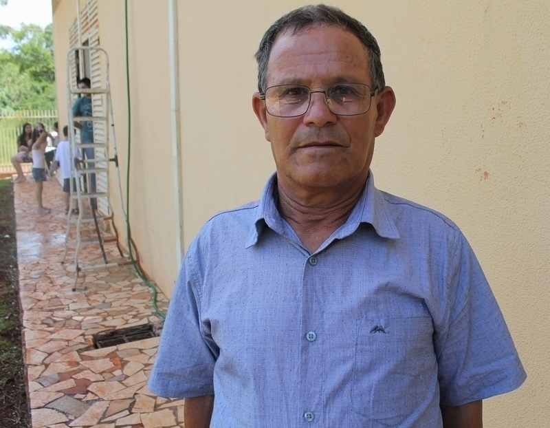 Prefeitura de Tamarana lamenta falecimento do conselheiro de saúde Valdomiro Lourenço dos Santos