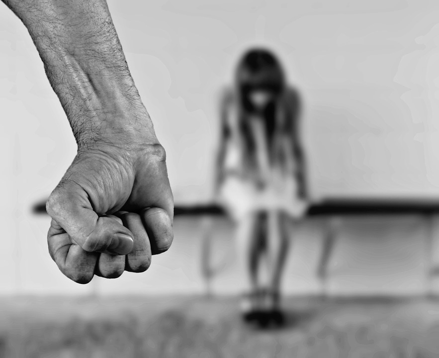 Creas de Tamarana informa canais para denúncias de violência doméstica