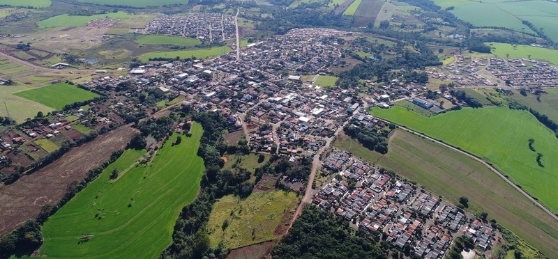 Prefeitura informa abre e fecha de Tamarana neste Sete de Setembro